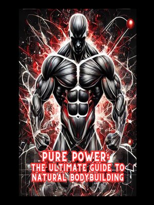 cover image of Pure Power